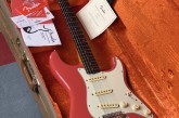 Fender 2022 American Vintage II 61 Stratocaster Fiesta Red-8.jpg